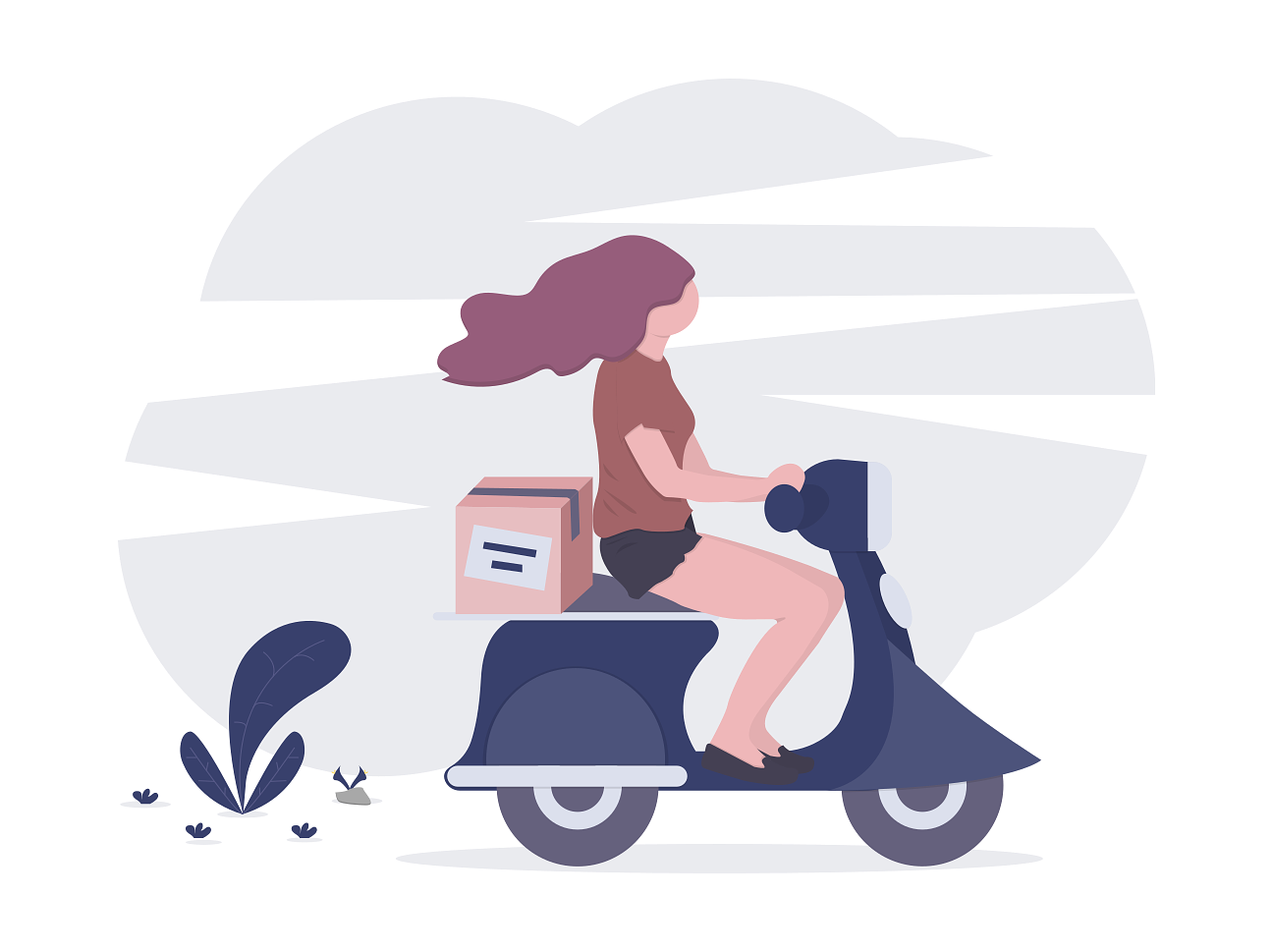 Impression et Dépôt